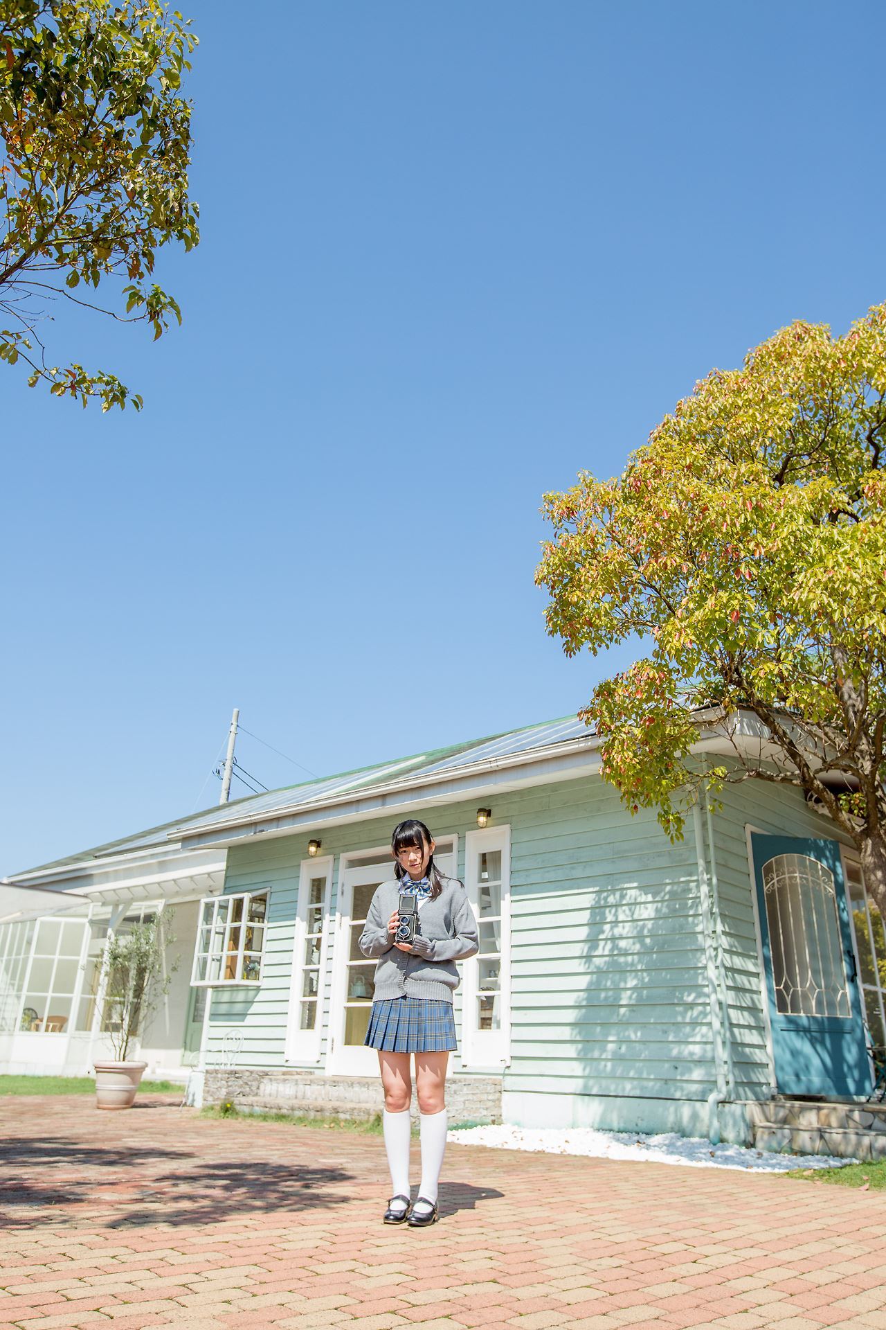 [Minisuka.tv]河村みるく  2018-04-19 Miruku Kawamura - Special Gallery (STAGE1) 2.5